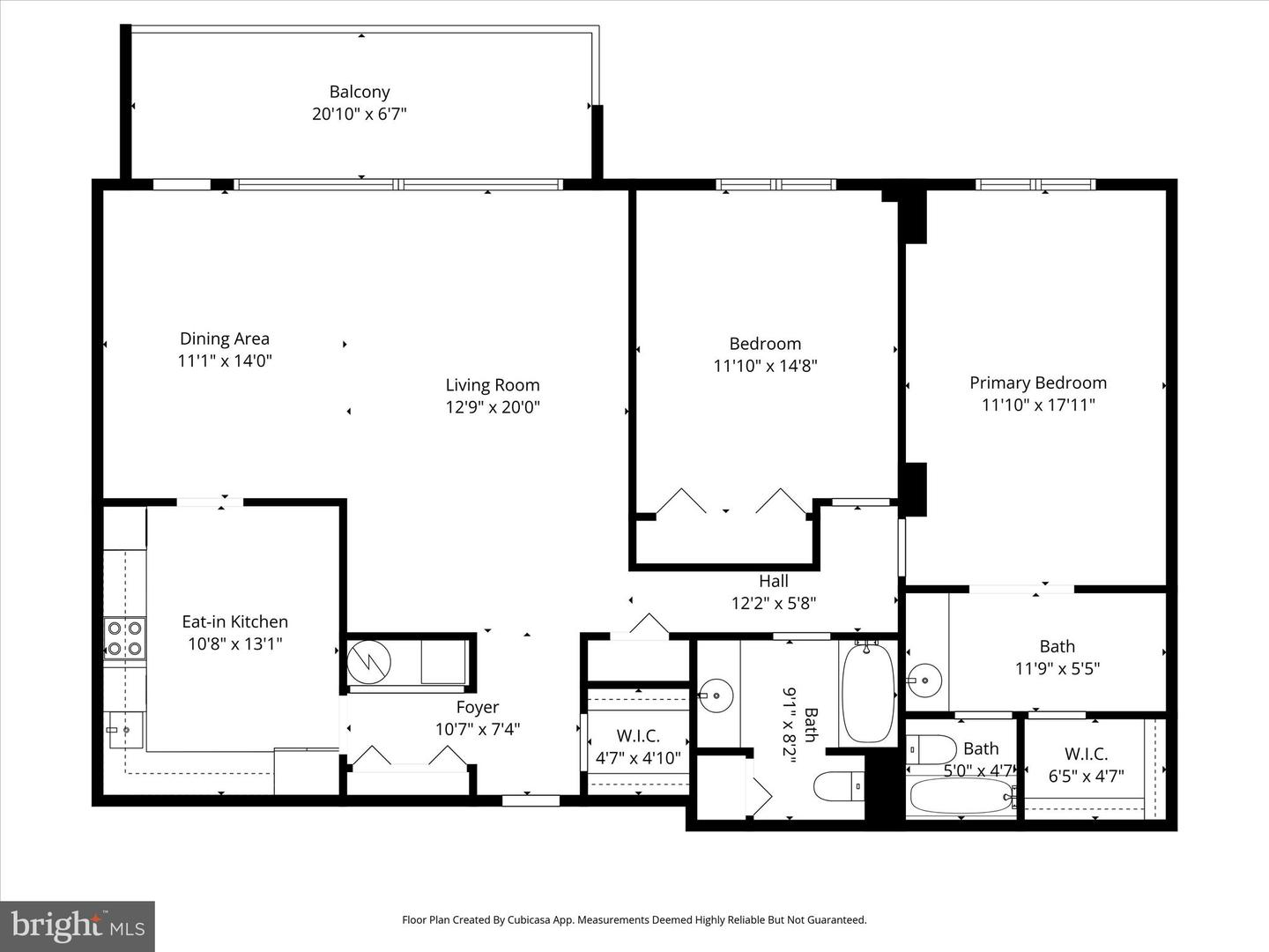 3713 S GEORGE MASON DR #904W, FALLS CHURCH, Virginia 22041, 2 Bedrooms Bedrooms, ,2 BathroomsBathrooms,Residential,For sale,3713 S GEORGE MASON DR #904W,VAFX2269970 MLS # VAFX2269970