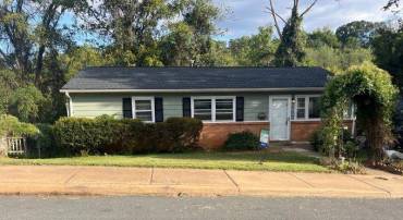 1641 MERIDIAN ST, CHARLOTTESVILLE, Virginia 22902, 4 Bedrooms Bedrooms, ,2 BathroomsBathrooms,Residential,For sale,1641 MERIDIAN ST,669524 MLS # 669524