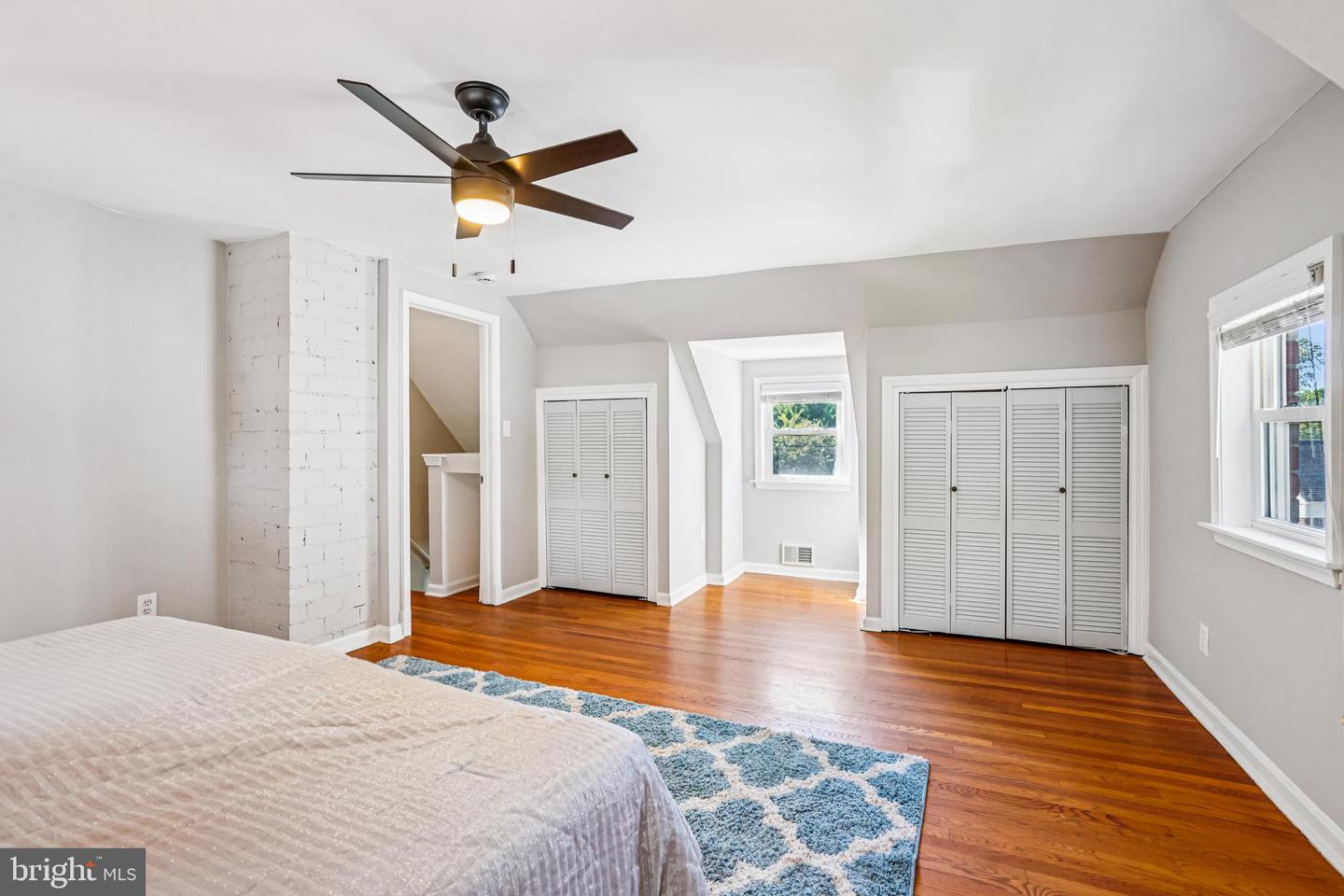 2329 N EDISON ST, ARLINGTON, Virginia 22207, 3 Bedrooms Bedrooms, ,2 BathroomsBathrooms,Residential,For sale,2329 N EDISON ST,VAAR2064316 MLS # VAAR2064316