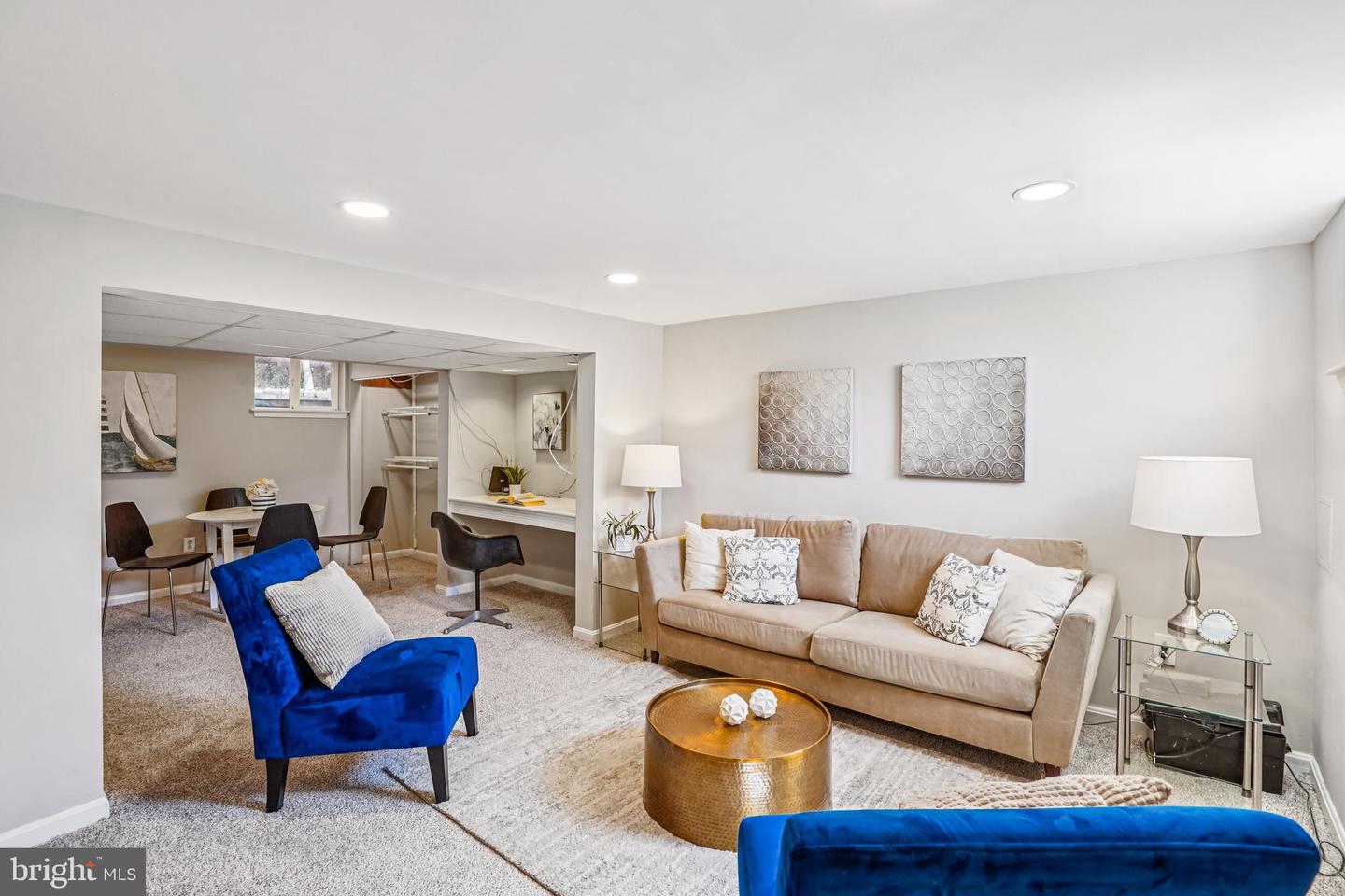 2329 N EDISON ST, ARLINGTON, Virginia 22207, 3 Bedrooms Bedrooms, ,2 BathroomsBathrooms,Residential,For sale,2329 N EDISON ST,VAAR2064316 MLS # VAAR2064316