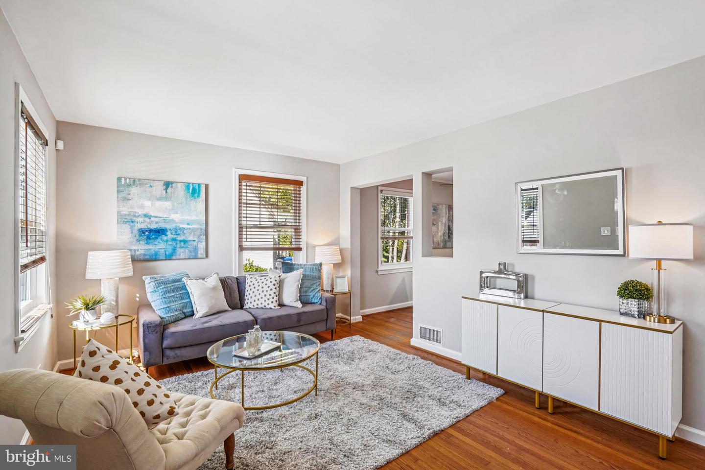 2329 N EDISON ST, ARLINGTON, Virginia 22207, 3 Bedrooms Bedrooms, ,2 BathroomsBathrooms,Residential,For sale,2329 N EDISON ST,VAAR2064316 MLS # VAAR2064316