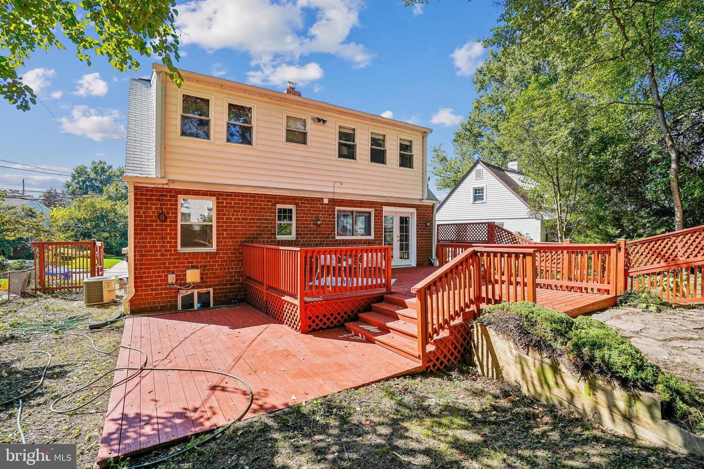 2329 N EDISON ST, ARLINGTON, Virginia 22207, 3 Bedrooms Bedrooms, ,2 BathroomsBathrooms,Residential,For sale,2329 N EDISON ST,VAAR2064316 MLS # VAAR2064316