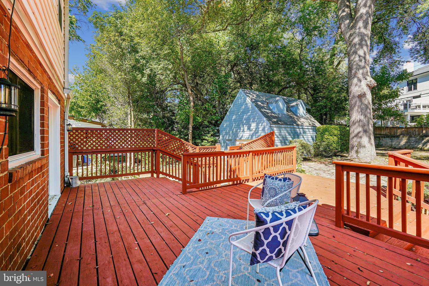 2329 N EDISON ST, ARLINGTON, Virginia 22207, 3 Bedrooms Bedrooms, ,2 BathroomsBathrooms,Residential,For sale,2329 N EDISON ST,VAAR2064316 MLS # VAAR2064316