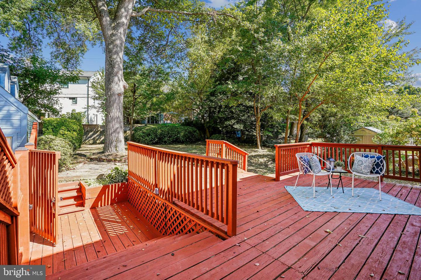 2329 N EDISON ST, ARLINGTON, Virginia 22207, 3 Bedrooms Bedrooms, ,2 BathroomsBathrooms,Residential,For sale,2329 N EDISON ST,VAAR2064316 MLS # VAAR2064316