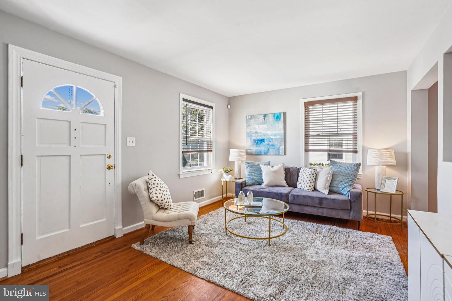 2329 N EDISON ST, ARLINGTON, Virginia 22207, 3 Bedrooms Bedrooms, ,2 BathroomsBathrooms,Residential,For sale,2329 N EDISON ST,VAAR2064316 MLS # VAAR2064316