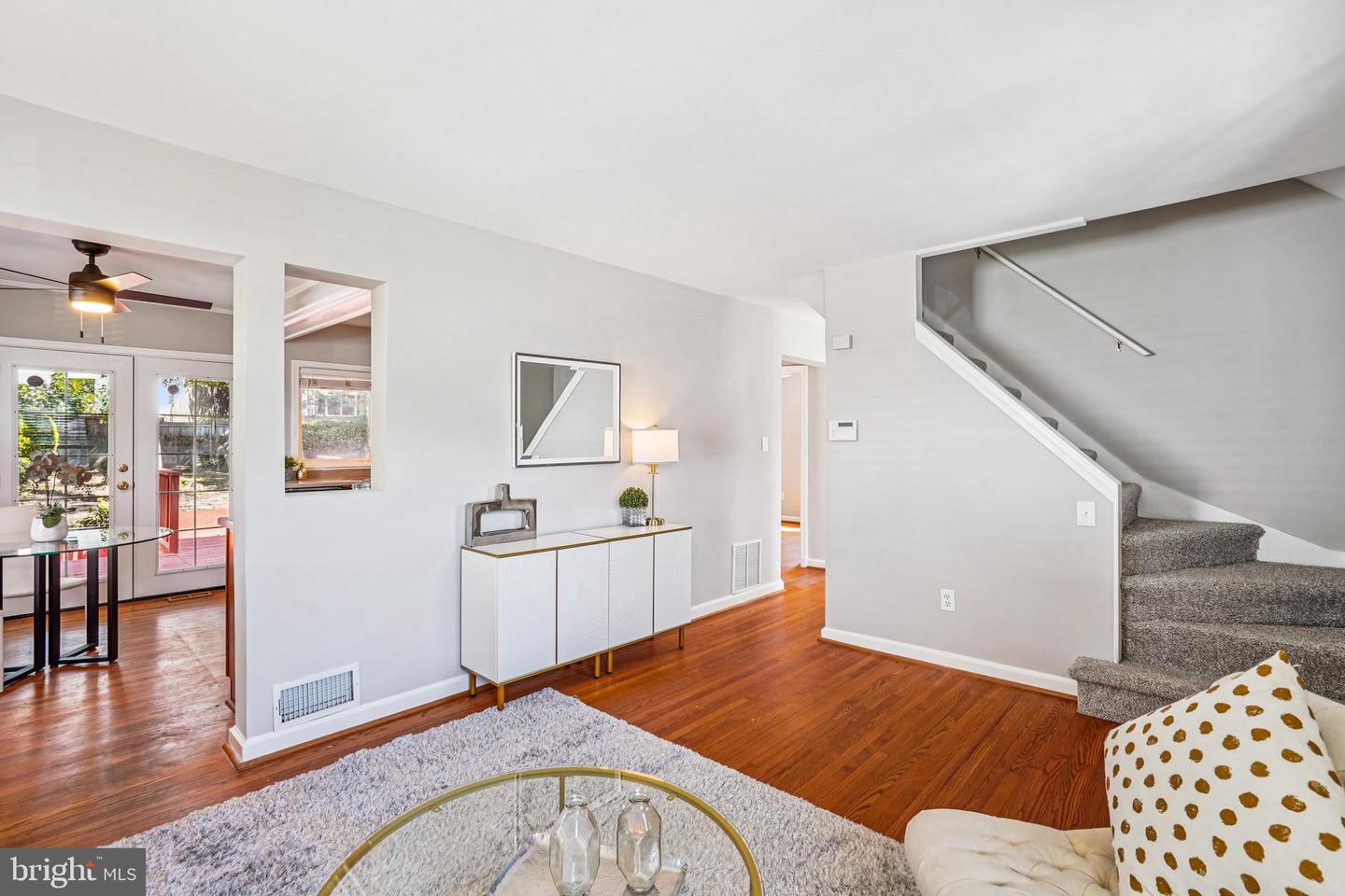 2329 N EDISON ST, ARLINGTON, Virginia 22207, 3 Bedrooms Bedrooms, ,2 BathroomsBathrooms,Residential,For sale,2329 N EDISON ST,VAAR2064316 MLS # VAAR2064316