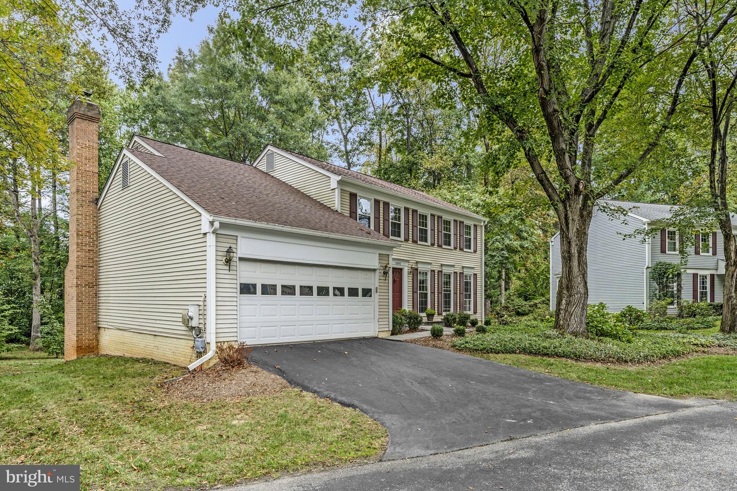 10848 BURR OAK WAY, BURKE, Virginia 22015, 5 Bedrooms Bedrooms, ,2 BathroomsBathrooms,Residential,For sale,10848 BURR OAK WAY,VAFX2270012 MLS # VAFX2270012