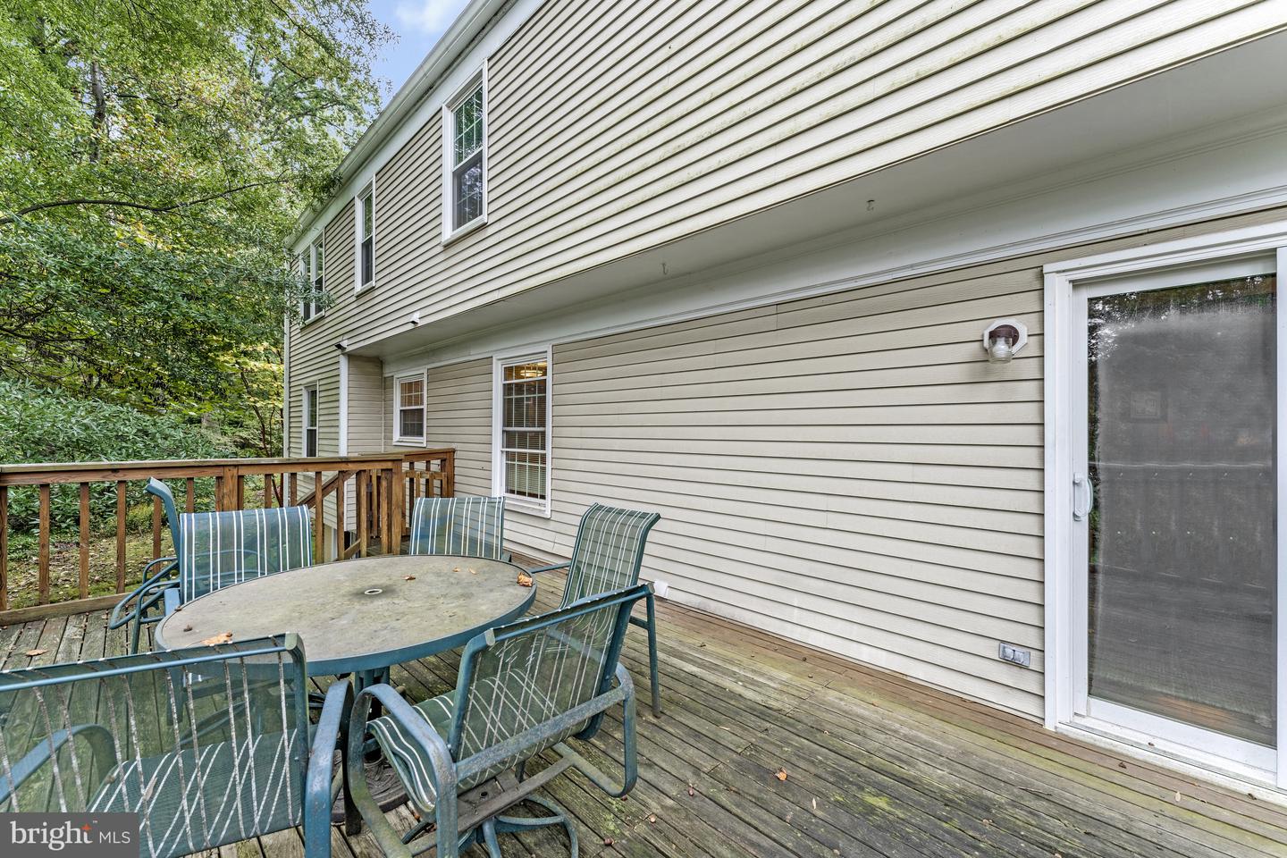 10848 BURR OAK WAY, BURKE, Virginia 22015, 5 Bedrooms Bedrooms, ,2 BathroomsBathrooms,Residential,For sale,10848 BURR OAK WAY,VAFX2270012 MLS # VAFX2270012