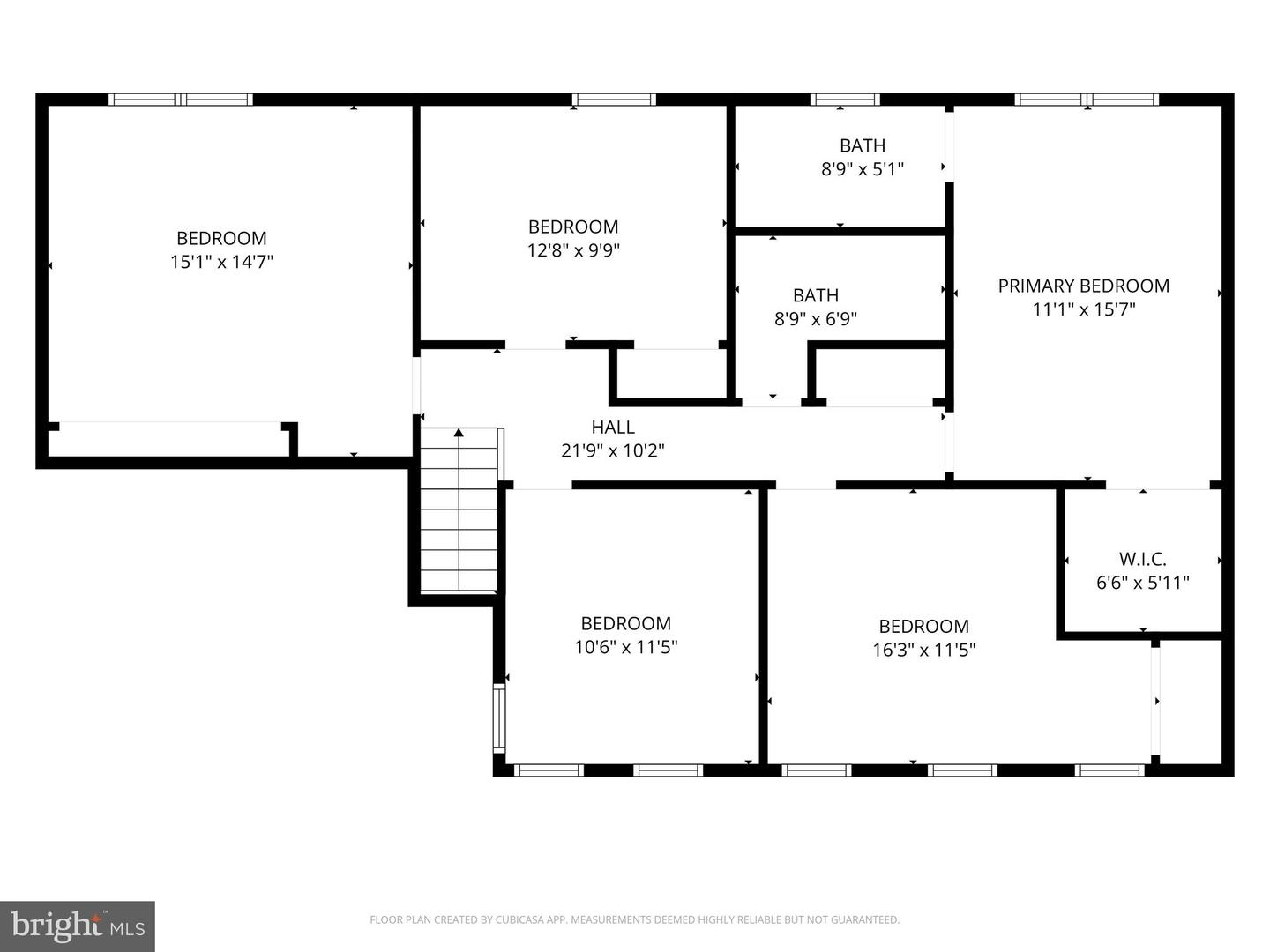 10848 BURR OAK WAY, BURKE, Virginia 22015, 5 Bedrooms Bedrooms, ,2 BathroomsBathrooms,Residential,For sale,10848 BURR OAK WAY,VAFX2270012 MLS # VAFX2270012
