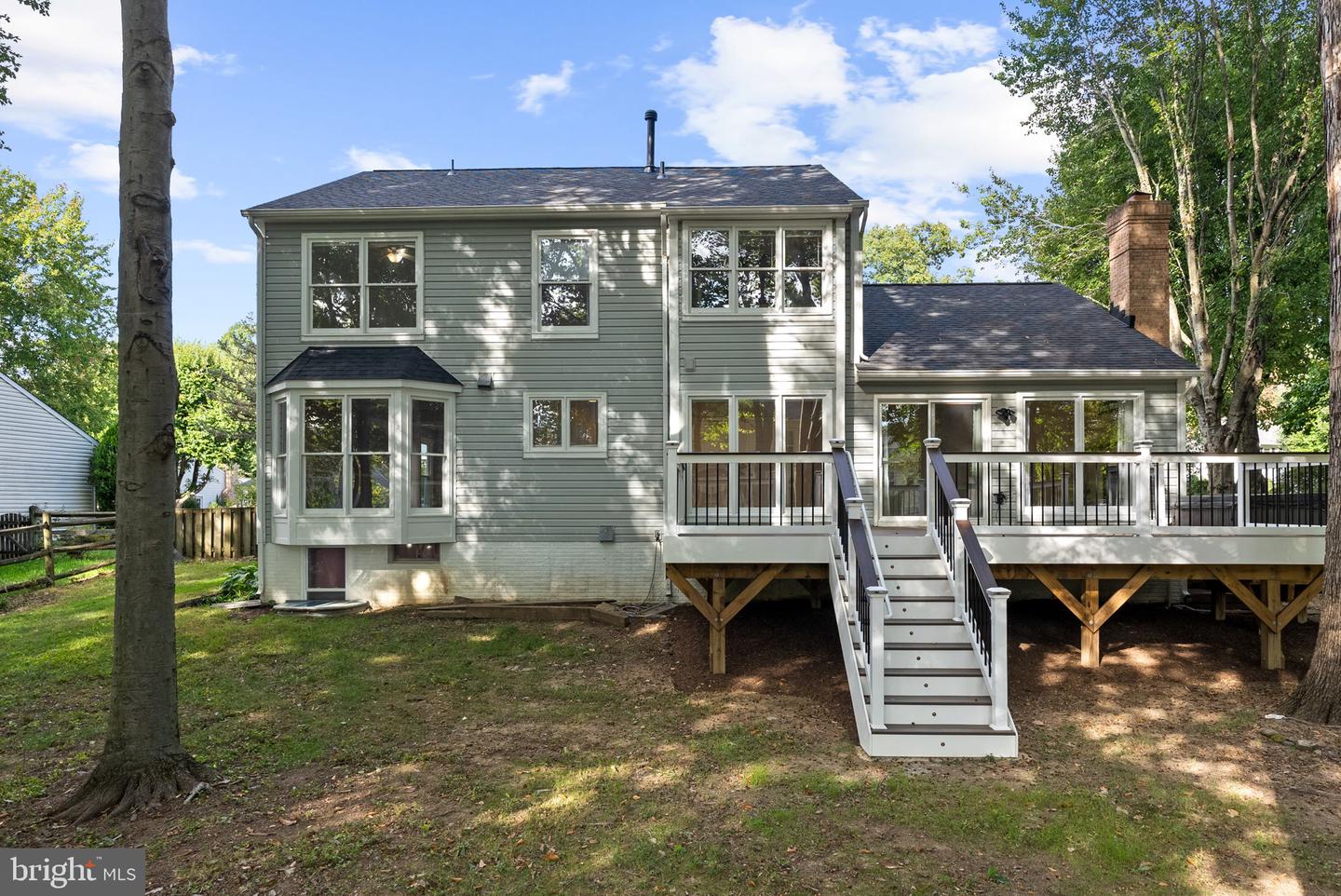 13633 UNION VILLAGE CIR, CLIFTON, Virginia 20124, 5 Bedrooms Bedrooms, ,3 BathroomsBathrooms,Residential,For sale,13633 UNION VILLAGE CIR,VAFX2270026 MLS # VAFX2270026