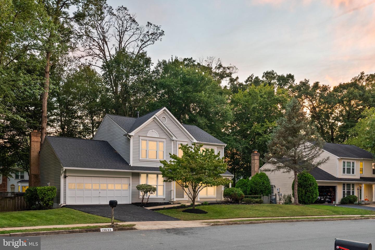 13633 UNION VILLAGE CIR, CLIFTON, Virginia 20124, 5 Bedrooms Bedrooms, ,3 BathroomsBathrooms,Residential,For sale,13633 UNION VILLAGE CIR,VAFX2270026 MLS # VAFX2270026