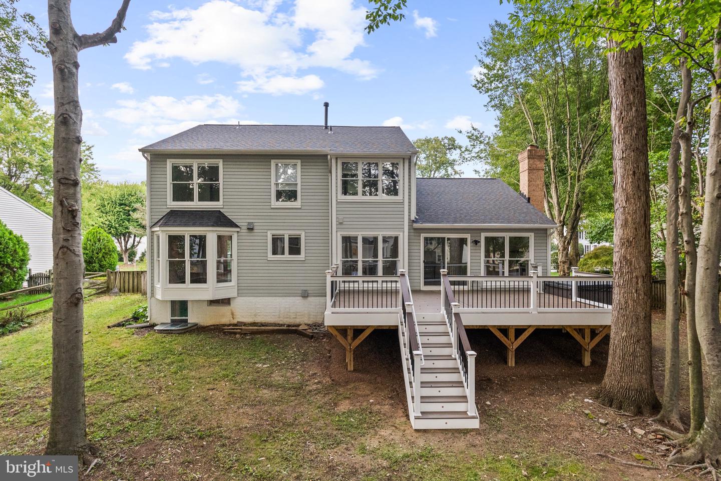 13633 UNION VILLAGE CIR, CLIFTON, Virginia 20124, 5 Bedrooms Bedrooms, ,3 BathroomsBathrooms,Residential,For sale,13633 UNION VILLAGE CIR,VAFX2270026 MLS # VAFX2270026