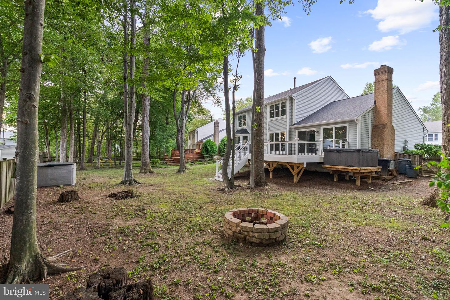 13633 UNION VILLAGE CIR, CLIFTON, Virginia 20124, 5 Bedrooms Bedrooms, ,3 BathroomsBathrooms,Residential,For sale,13633 UNION VILLAGE CIR,VAFX2270026 MLS # VAFX2270026