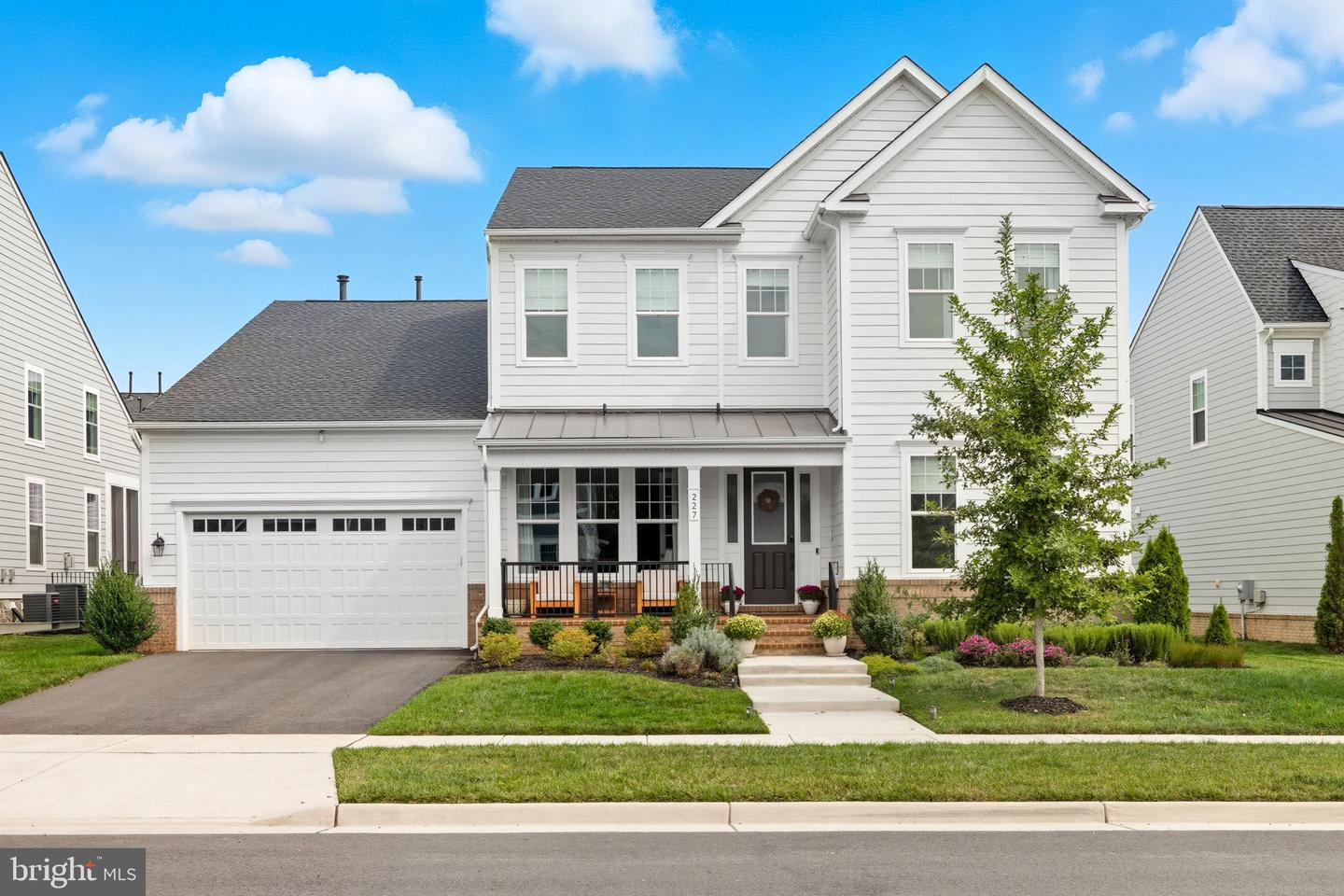 227 STOIC ST SE, LEESBURG, Virginia 20175, 4 Bedrooms Bedrooms, ,4 BathroomsBathrooms,Residential,For sale,227 STOIC ST SE,VALO2107916 MLS # VALO2107916