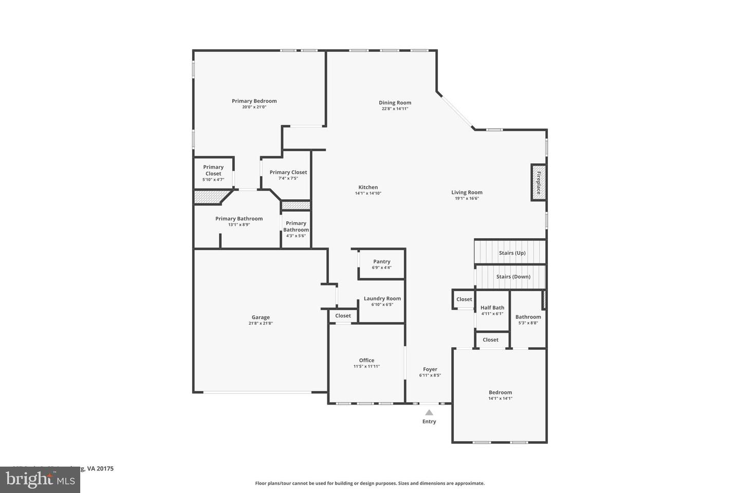 227 STOIC ST SE, LEESBURG, Virginia 20175, 4 Bedrooms Bedrooms, ,4 BathroomsBathrooms,Residential,For sale,227 STOIC ST SE,VALO2107916 MLS # VALO2107916