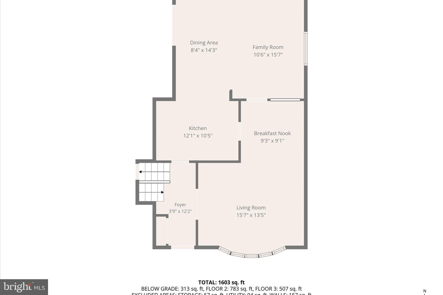 7456 MADEIRA PL, ANNANDALE, Virginia 22003, 3 Bedrooms Bedrooms, ,2 BathroomsBathrooms,Residential,For sale,7456 MADEIRA PL,VAFX2270088 MLS # VAFX2270088