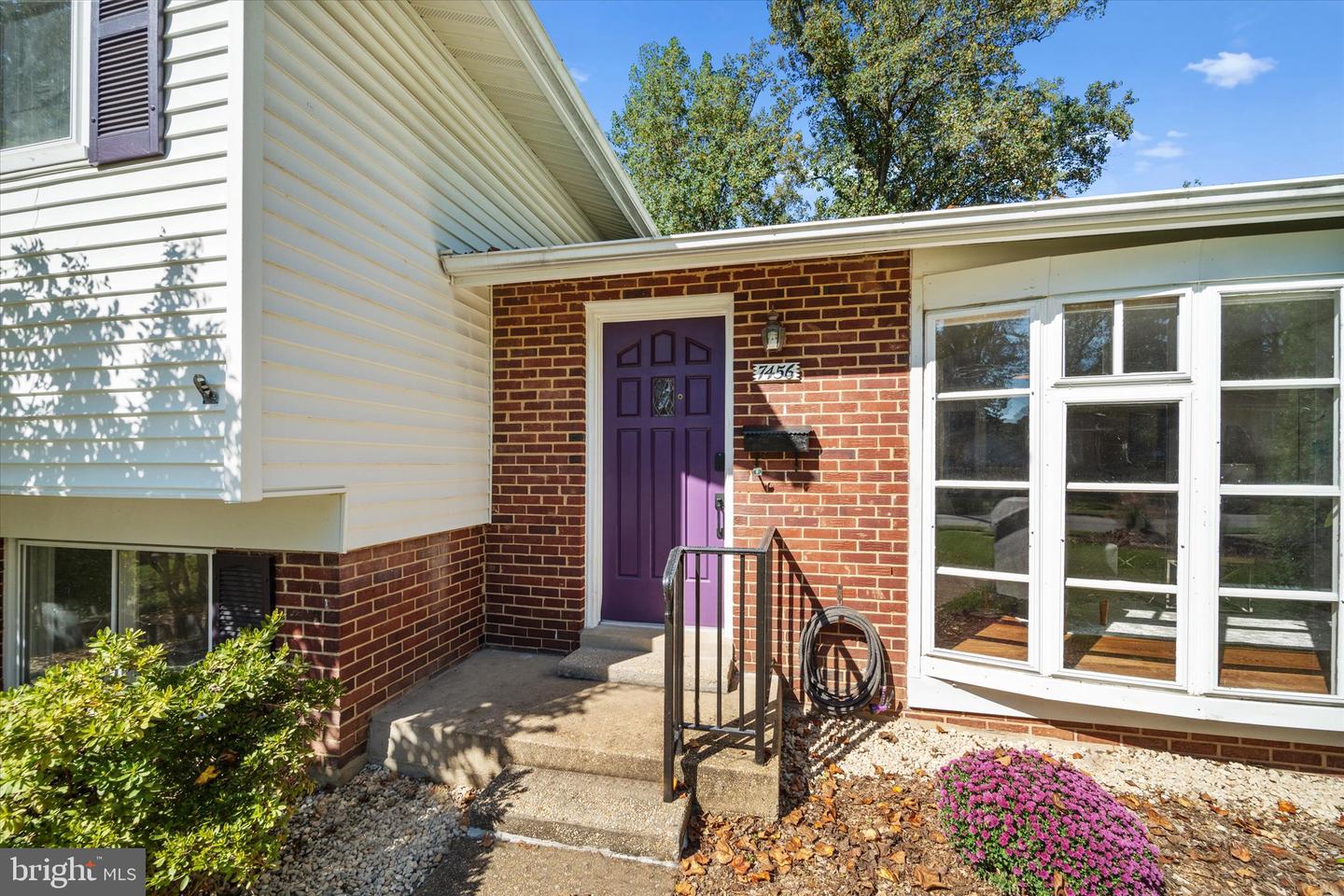 7456 MADEIRA PL, ANNANDALE, Virginia 22003, 3 Bedrooms Bedrooms, ,2 BathroomsBathrooms,Residential,For sale,7456 MADEIRA PL,VAFX2270088 MLS # VAFX2270088