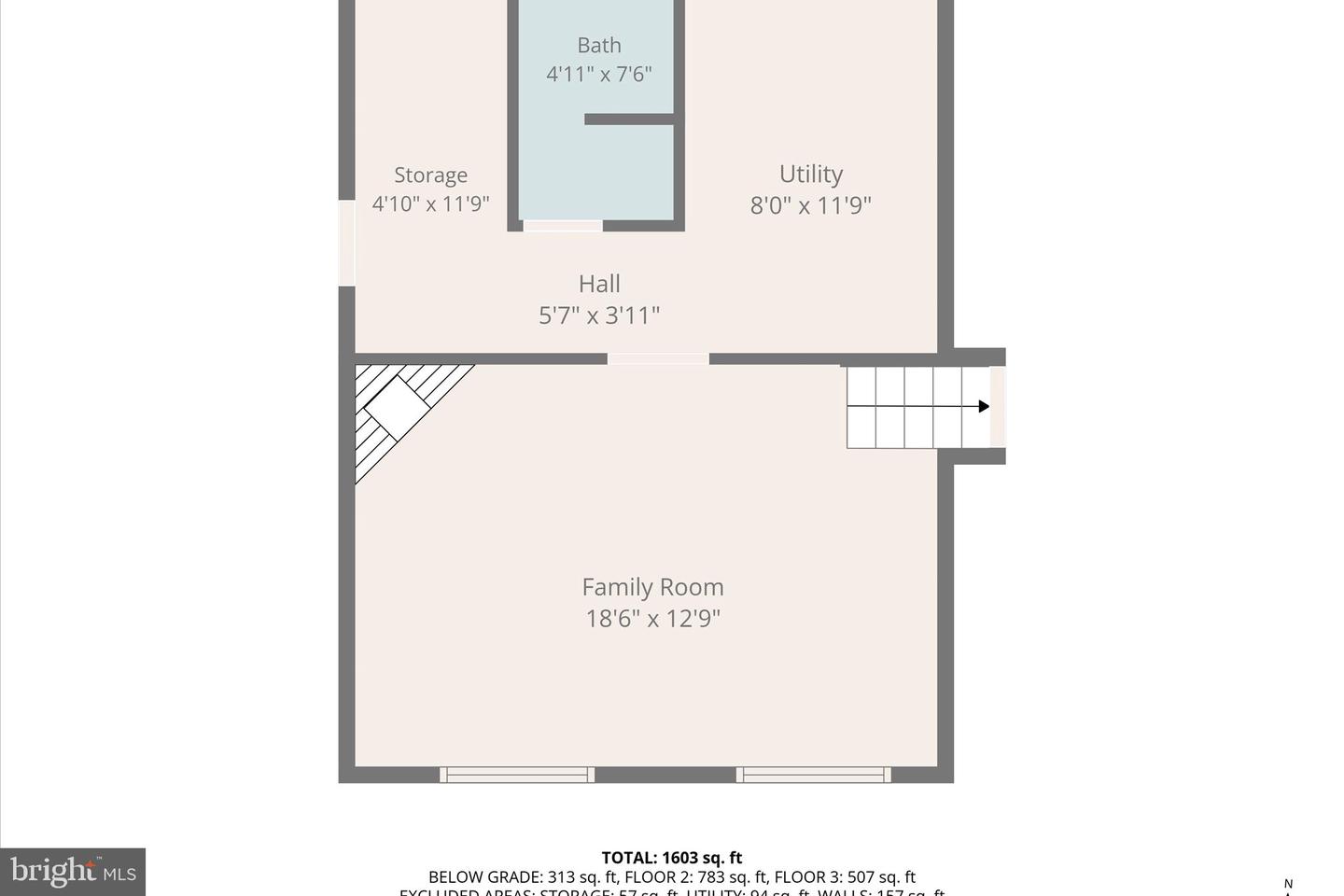 7456 MADEIRA PL, ANNANDALE, Virginia 22003, 3 Bedrooms Bedrooms, ,2 BathroomsBathrooms,Residential,For sale,7456 MADEIRA PL,VAFX2270088 MLS # VAFX2270088