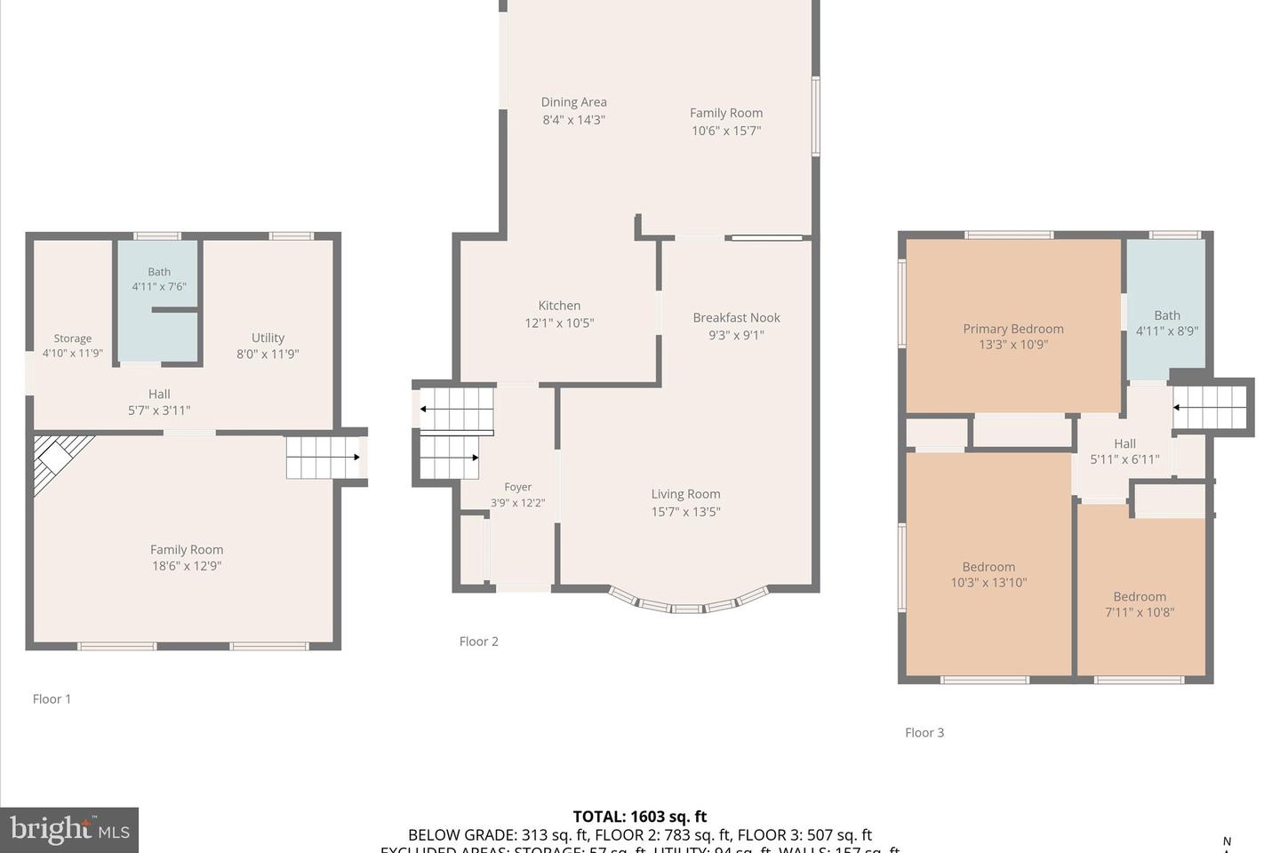 7456 MADEIRA PL, ANNANDALE, Virginia 22003, 3 Bedrooms Bedrooms, ,2 BathroomsBathrooms,Residential,For sale,7456 MADEIRA PL,VAFX2270088 MLS # VAFX2270088