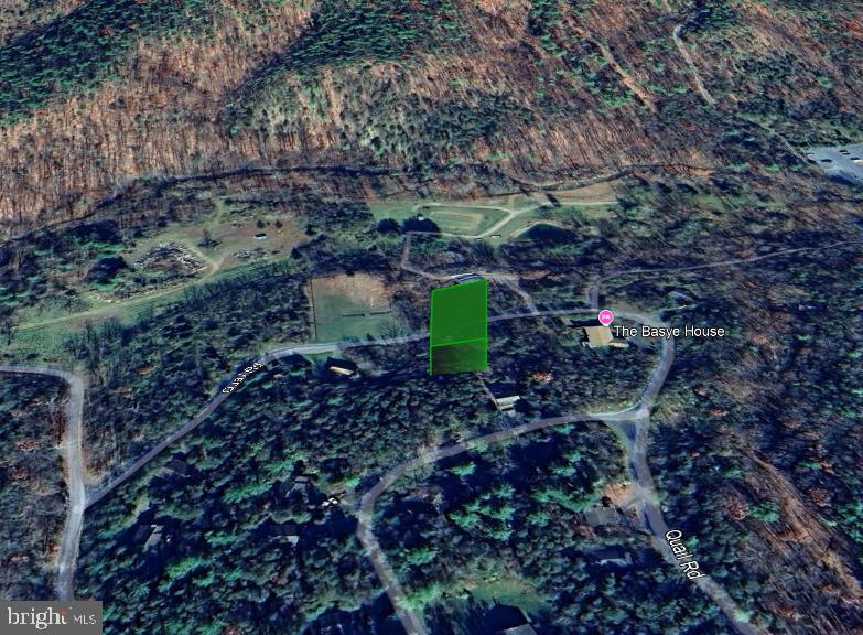 0 QUAIL RD, BASYE, Virginia 22810, ,Land,For sale,0 QUAIL RD,VASH2012726 MLS # VASH2012726