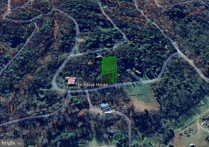 0 QUAIL RD, BASYE, Virginia 22810, ,Land,For sale,0 QUAIL RD,VASH2012726 MLS # VASH2012726