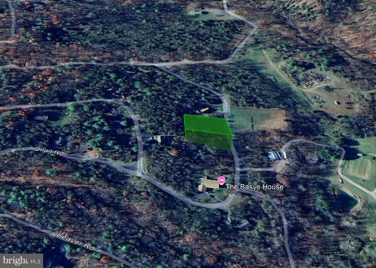 0 QUAIL RD, BASYE, Virginia 22810, ,Land,For sale,0 QUAIL RD,VASH2012726 MLS # VASH2012726