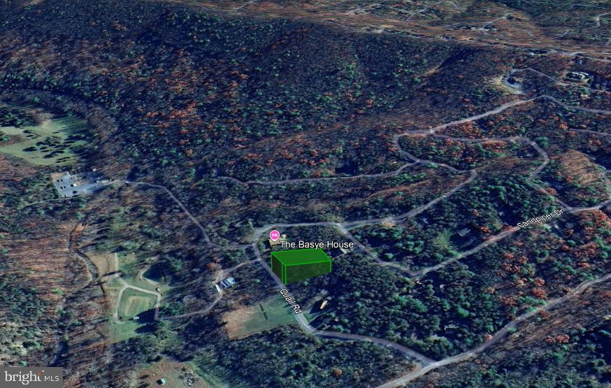 0 QUAIL RD, BASYE, Virginia 22810, ,Land,For sale,0 QUAIL RD,VASH2012726 MLS # VASH2012726