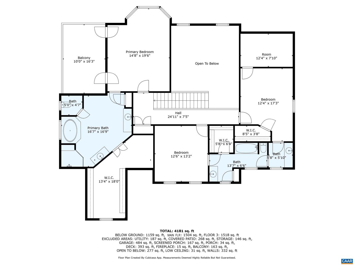 2370 WALNUT RIDGE LN, CHARLOTTESVILLE, Virginia 22911, 4 Bedrooms Bedrooms, ,4 BathroomsBathrooms,Residential,For sale,2370 WALNUT RIDGE LN,669540 MLS # 669540 2370 WALNUT RIDGE LN, CHARLOTTESVILLE, Virginia 22911, 4 Bedrooms Bedrooms, ,4 BathroomsBathrooms,Residential,For sale,2370 WALNUT RIDGE LN,669540 MLS # 669540