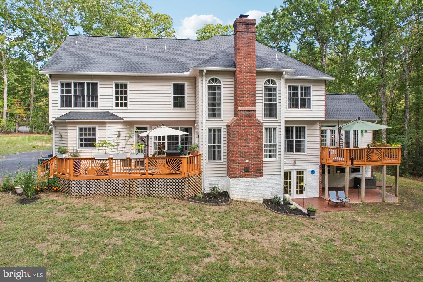 13401 5TH CORPS LN, FREDERICKSBURG, Virginia 22407, 4 Bedrooms Bedrooms, ,4 BathroomsBathrooms,Residential,For sale,13401 5TH CORPS LN,VASP2036596 MLS # VASP2036596