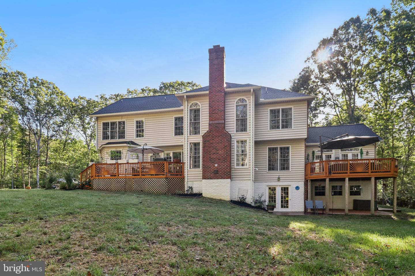 13401 5TH CORPS LN, FREDERICKSBURG, Virginia 22407, 4 Bedrooms Bedrooms, ,4 BathroomsBathrooms,Residential,For sale,13401 5TH CORPS LN,VASP2036596 MLS # VASP2036596