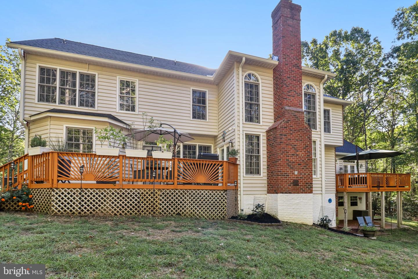 13401 5TH CORPS LN, FREDERICKSBURG, Virginia 22407, 4 Bedrooms Bedrooms, ,4 BathroomsBathrooms,Residential,For sale,13401 5TH CORPS LN,VASP2036596 MLS # VASP2036596