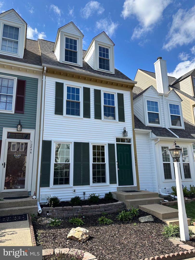 12844 MILL HOUSE CT, WOODBRIDGE, Virginia 22192, 2 Bedrooms Bedrooms, 13 Rooms Rooms,3 BathroomsBathrooms,Residential,For sale,12844 MILL HOUSE CT,VAPW2105170 MLS # VAPW2105170