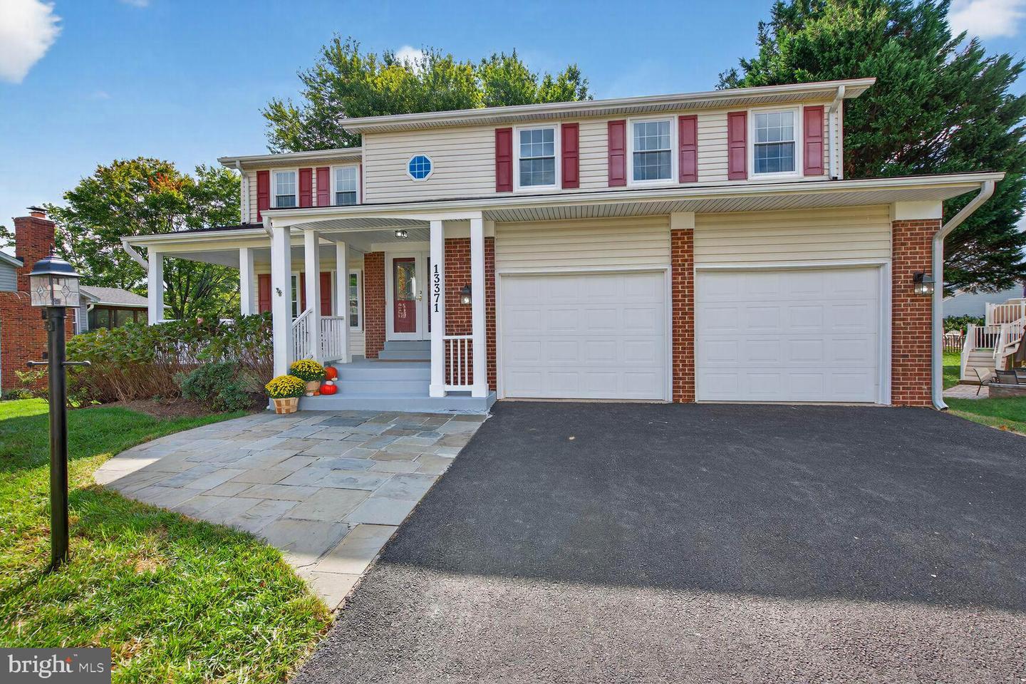 13371 TEABERRY CT, FAIRFAX, Virginia 22033, 5 Bedrooms Bedrooms, ,3 BathroomsBathrooms,Residential,For sale,13371 TEABERRY CT,VAFX2270150 MLS # VAFX2270150