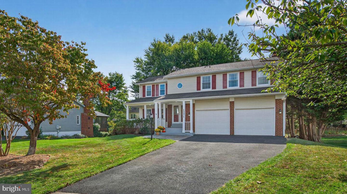 13371 TEABERRY CT, FAIRFAX, Virginia 22033, 5 Bedrooms Bedrooms, ,3 BathroomsBathrooms,Residential,For sale,13371 TEABERRY CT,VAFX2270150 MLS # VAFX2270150