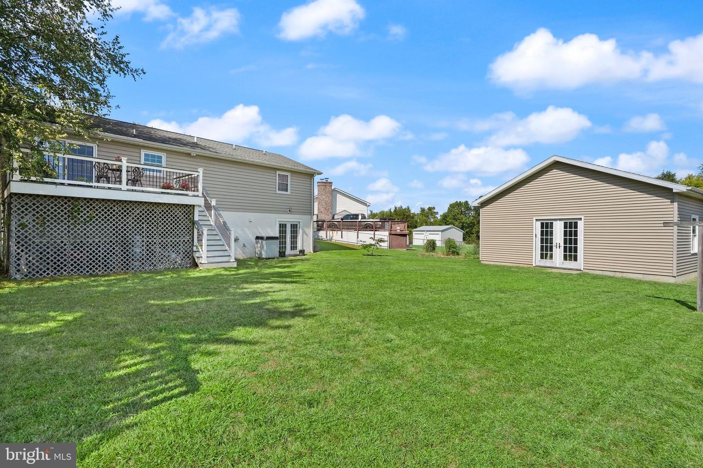 6713 HUNTLAND DR, BEALETON, Virginia 22712, 4 Bedrooms Bedrooms, ,3 BathroomsBathrooms,Residential,For sale,6713 HUNTLAND DR,VAFQ2018538 MLS # VAFQ2018538