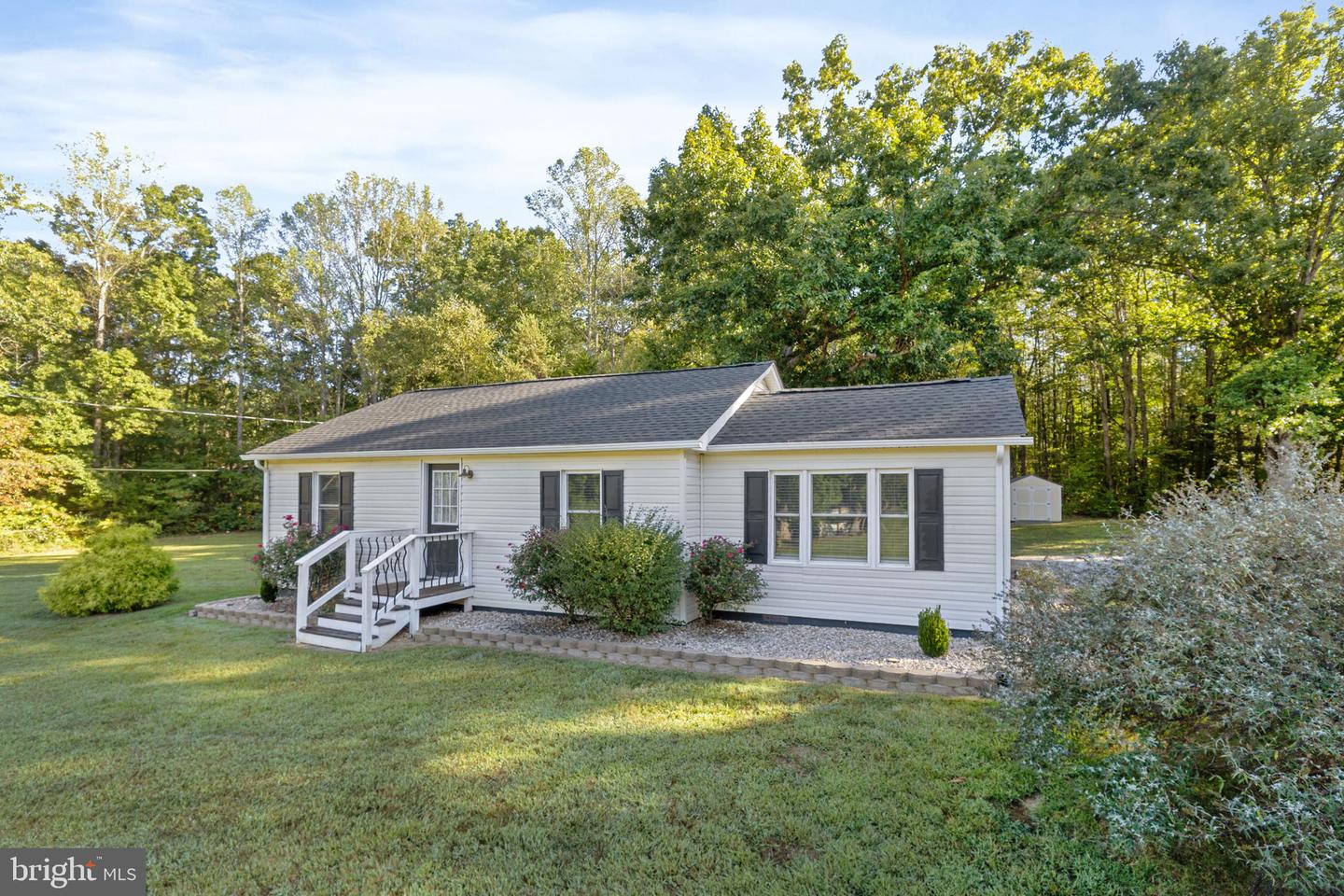 20455 MONROVIA RD, ORANGE, Virginia 22960, 2 Bedrooms Bedrooms, ,1 BathroomBathrooms,Residential,For sale,20455 MONROVIA RD,VAOR2012446 MLS # VAOR2012446