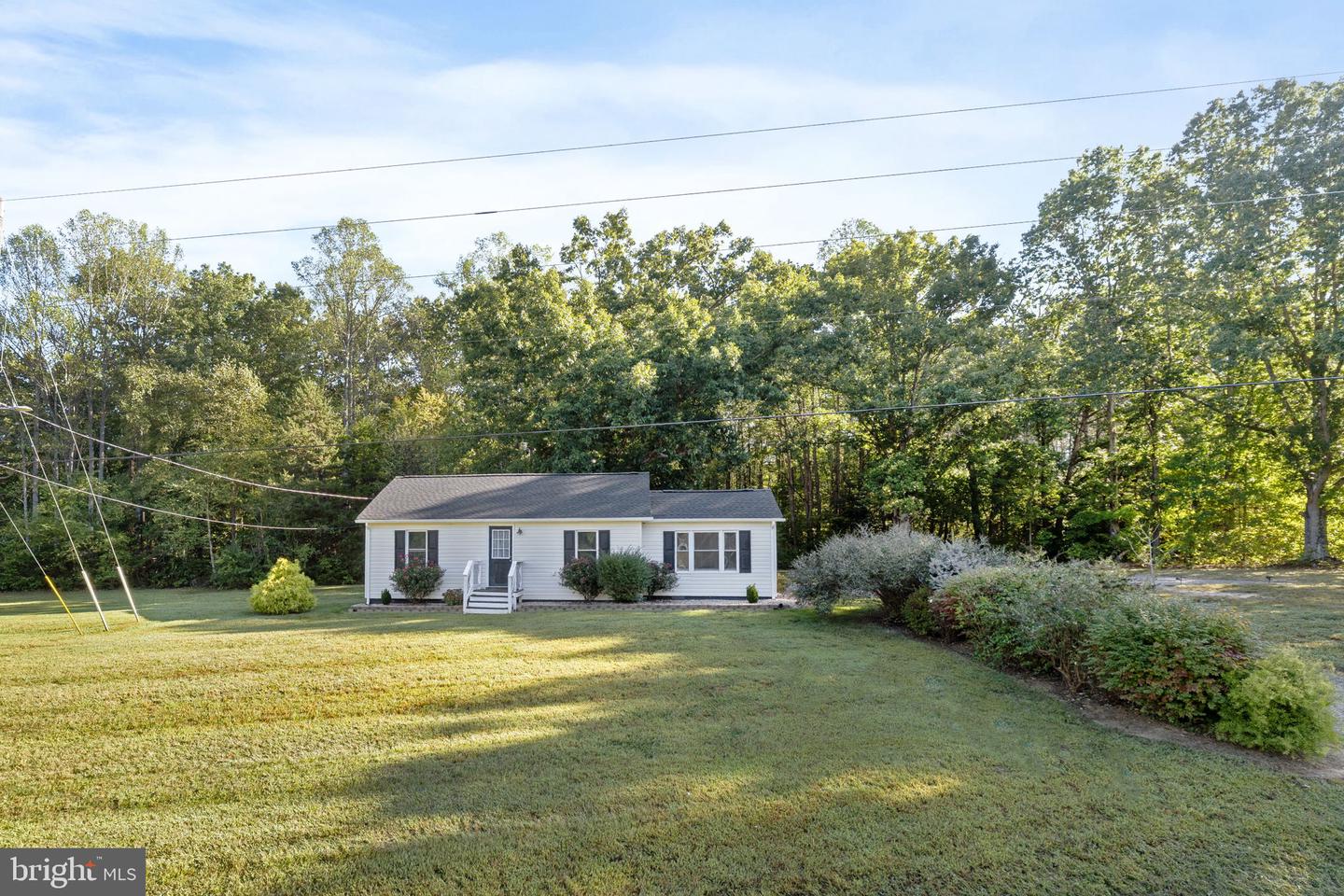 20455 MONROVIA RD, ORANGE, Virginia 22960, 2 Bedrooms Bedrooms, ,1 BathroomBathrooms,Residential,For sale,20455 MONROVIA RD,VAOR2012446 MLS # VAOR2012446