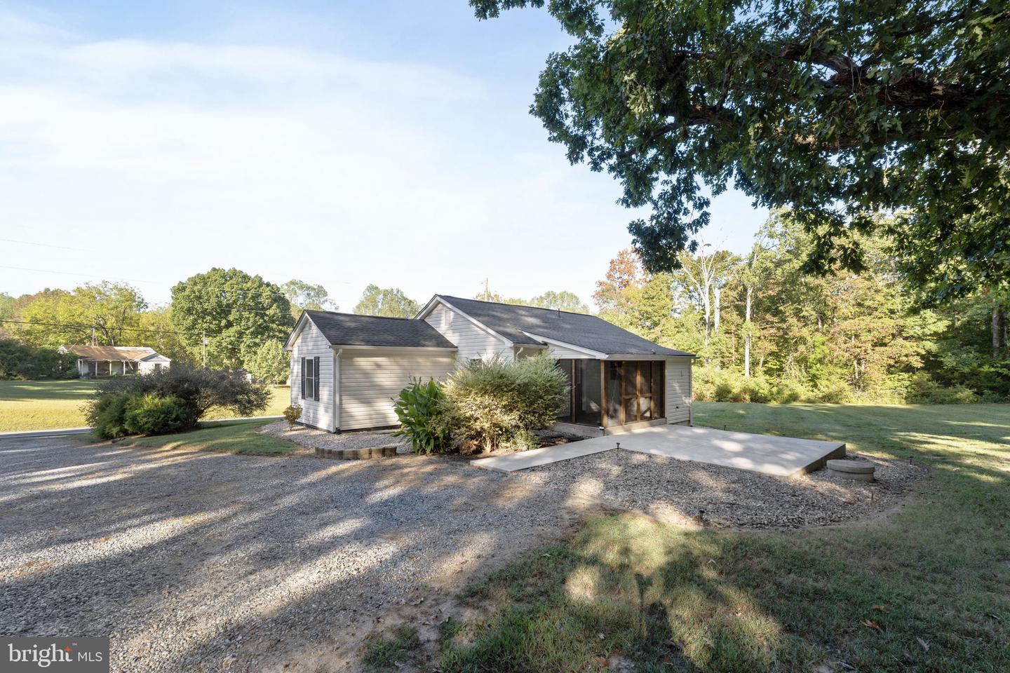 20455 MONROVIA RD, ORANGE, Virginia 22960, 2 Bedrooms Bedrooms, ,1 BathroomBathrooms,Residential,For sale,20455 MONROVIA RD,VAOR2012446 MLS # VAOR2012446