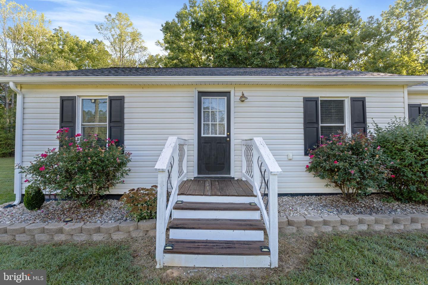 20455 MONROVIA RD, ORANGE, Virginia 22960, 2 Bedrooms Bedrooms, ,1 BathroomBathrooms,Residential,For sale,20455 MONROVIA RD,VAOR2012446 MLS # VAOR2012446