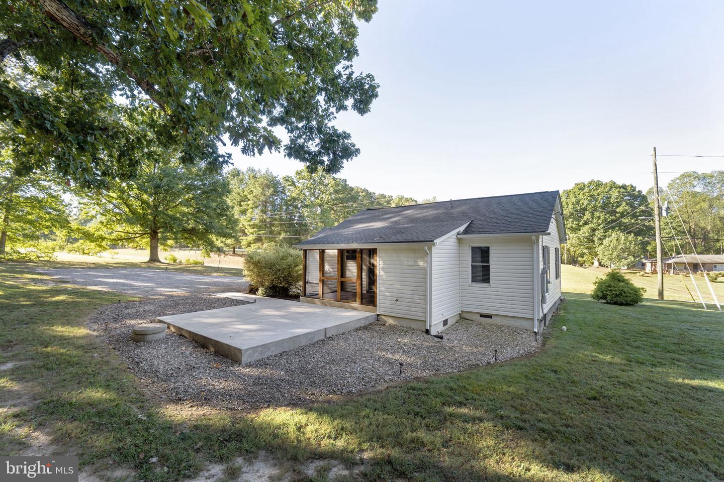 20455 MONROVIA RD, ORANGE, Virginia 22960, 2 Bedrooms Bedrooms, ,1 BathroomBathrooms,Residential,For sale,20455 MONROVIA RD,VAOR2012446 MLS # VAOR2012446