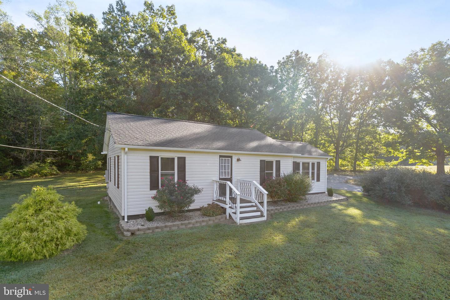 20455 MONROVIA RD, ORANGE, Virginia 22960, 2 Bedrooms Bedrooms, ,1 BathroomBathrooms,Residential,For sale,20455 MONROVIA RD,VAOR2012446 MLS # VAOR2012446