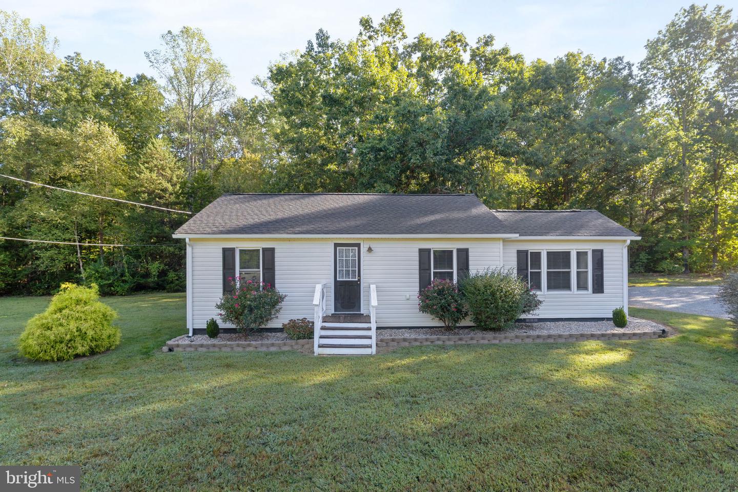 20455 MONROVIA RD, ORANGE, Virginia 22960, 2 Bedrooms Bedrooms, ,1 BathroomBathrooms,Residential,For sale,20455 MONROVIA RD,VAOR2012446 MLS # VAOR2012446