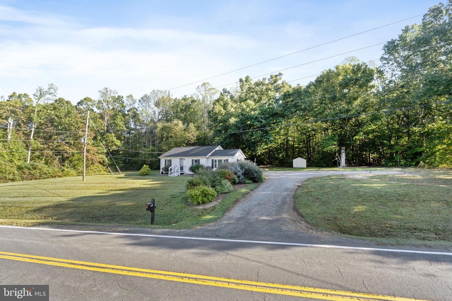 20455 MONROVIA RD, ORANGE, Virginia 22960, 2 Bedrooms Bedrooms, ,1 BathroomBathrooms,Residential,For sale,20455 MONROVIA RD,VAOR2012446 MLS # VAOR2012446