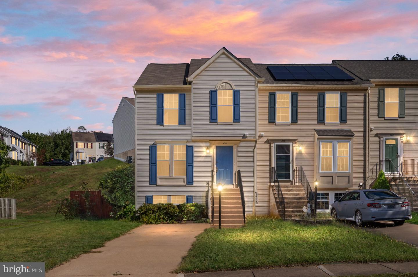 610 SEDGWICK CT, STAFFORD, Virginia 22554, 3 Bedrooms Bedrooms, ,2 BathroomsBathrooms,Residential,For sale,610 SEDGWICK CT,VAST2043192 MLS # VAST2043192