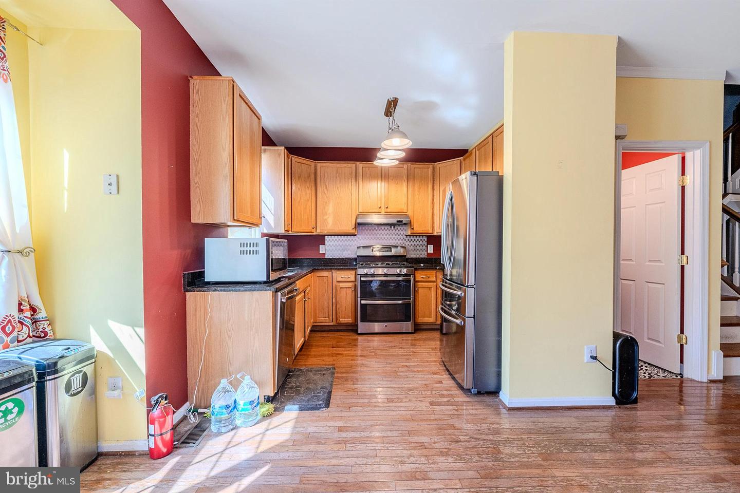 45550 READING TER, STERLING, Virginia 20166, 3 Bedrooms Bedrooms, ,2 BathroomsBathrooms,Residential,For sale,45550 READING TER,VALO2107960 MLS # VALO2107960