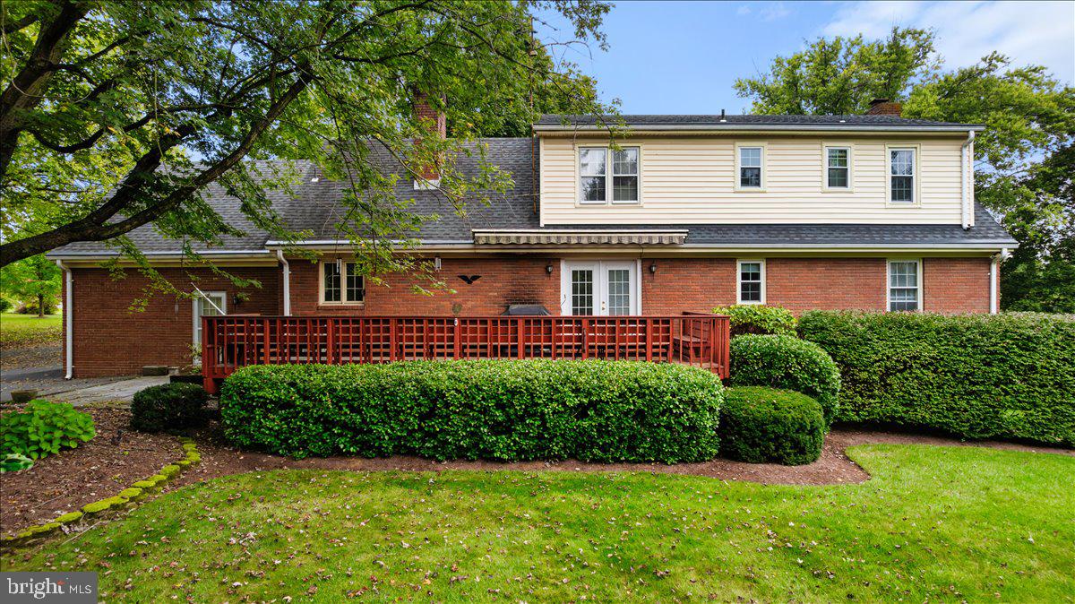 103 SHARON DR, WINCHESTER, Virginia 22602, 5 Bedrooms Bedrooms, ,3 BathroomsBathrooms,Residential,For sale,103 SHARON DR,VAFV2037136 MLS # VAFV2037136