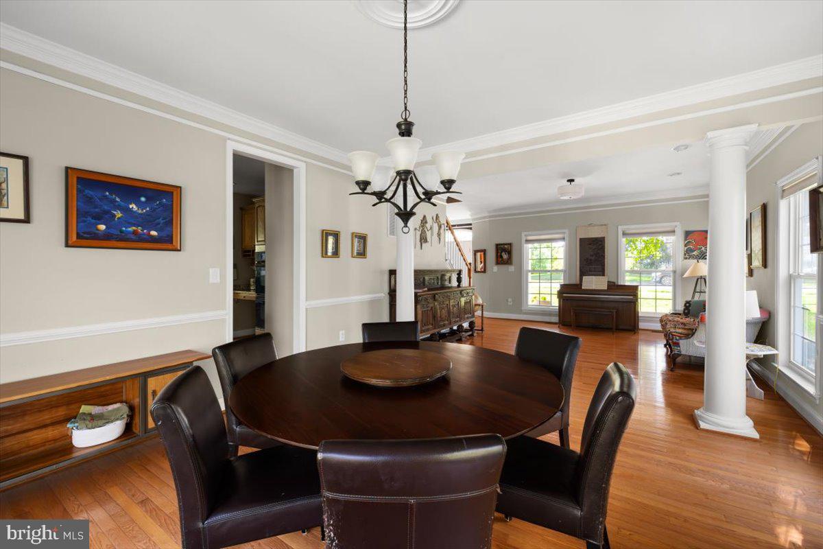 1877 CLAYTON RIDGE DR, WINCHESTER, Virginia 22601, 4 Bedrooms Bedrooms, ,4 BathroomsBathrooms,Residential,For sale,1877 CLAYTON RIDGE DR,VAWI2009164 MLS # VAWI2009164