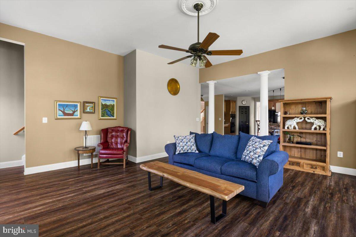 1877 CLAYTON RIDGE DR, WINCHESTER, Virginia 22601, 4 Bedrooms Bedrooms, ,4 BathroomsBathrooms,Residential,For sale,1877 CLAYTON RIDGE DR,VAWI2009164 MLS # VAWI2009164