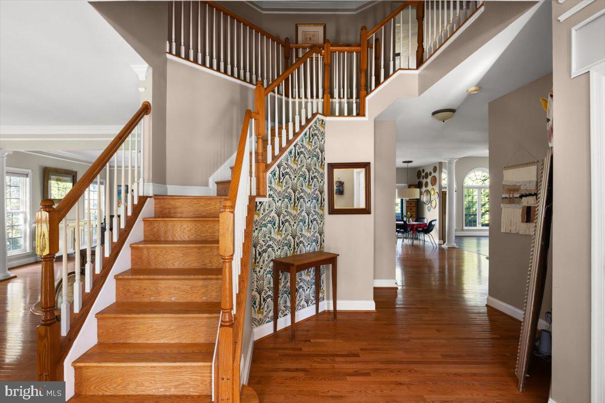 1877 CLAYTON RIDGE DR, WINCHESTER, Virginia 22601, 4 Bedrooms Bedrooms, ,4 BathroomsBathrooms,Residential,For sale,1877 CLAYTON RIDGE DR,VAWI2009164 MLS # VAWI2009164
