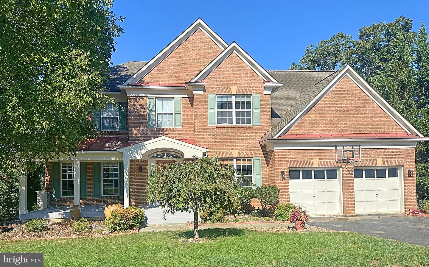 1877 CLAYTON RIDGE DR, WINCHESTER, Virginia 22601, 4 Bedrooms Bedrooms, ,4 BathroomsBathrooms,Residential,For sale,1877 CLAYTON RIDGE DR,VAWI2009164 MLS # VAWI2009164